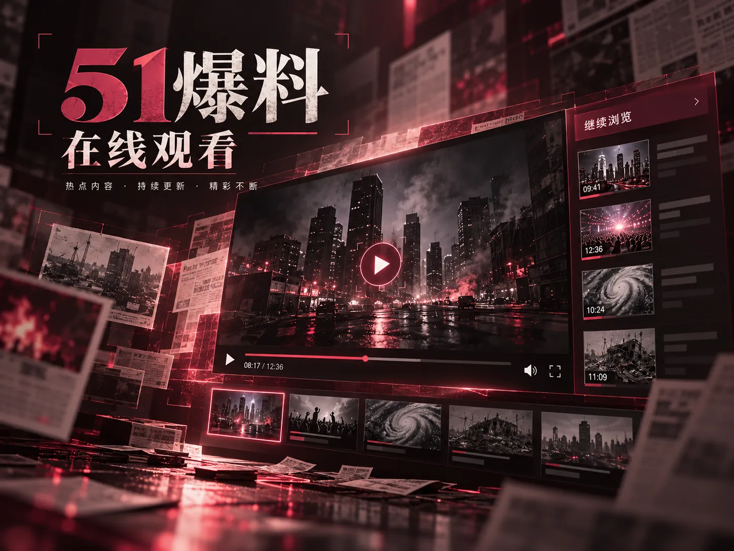 如何识别被重新包装的旧闻