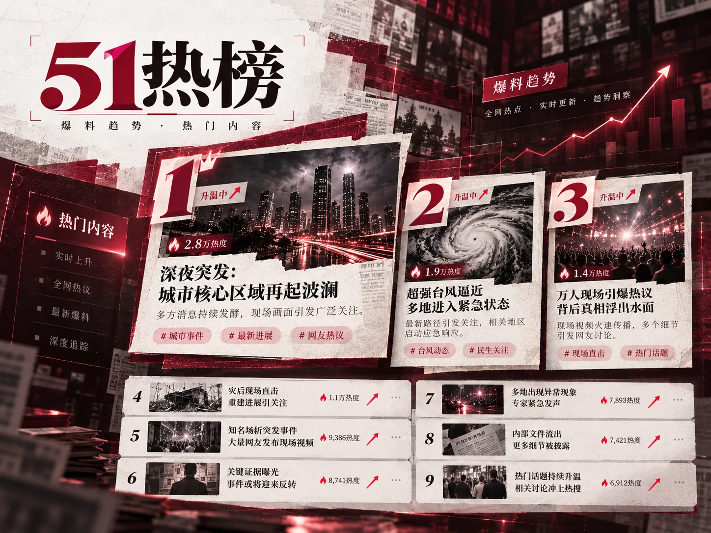 现场照片能确认什么，不能确认什么