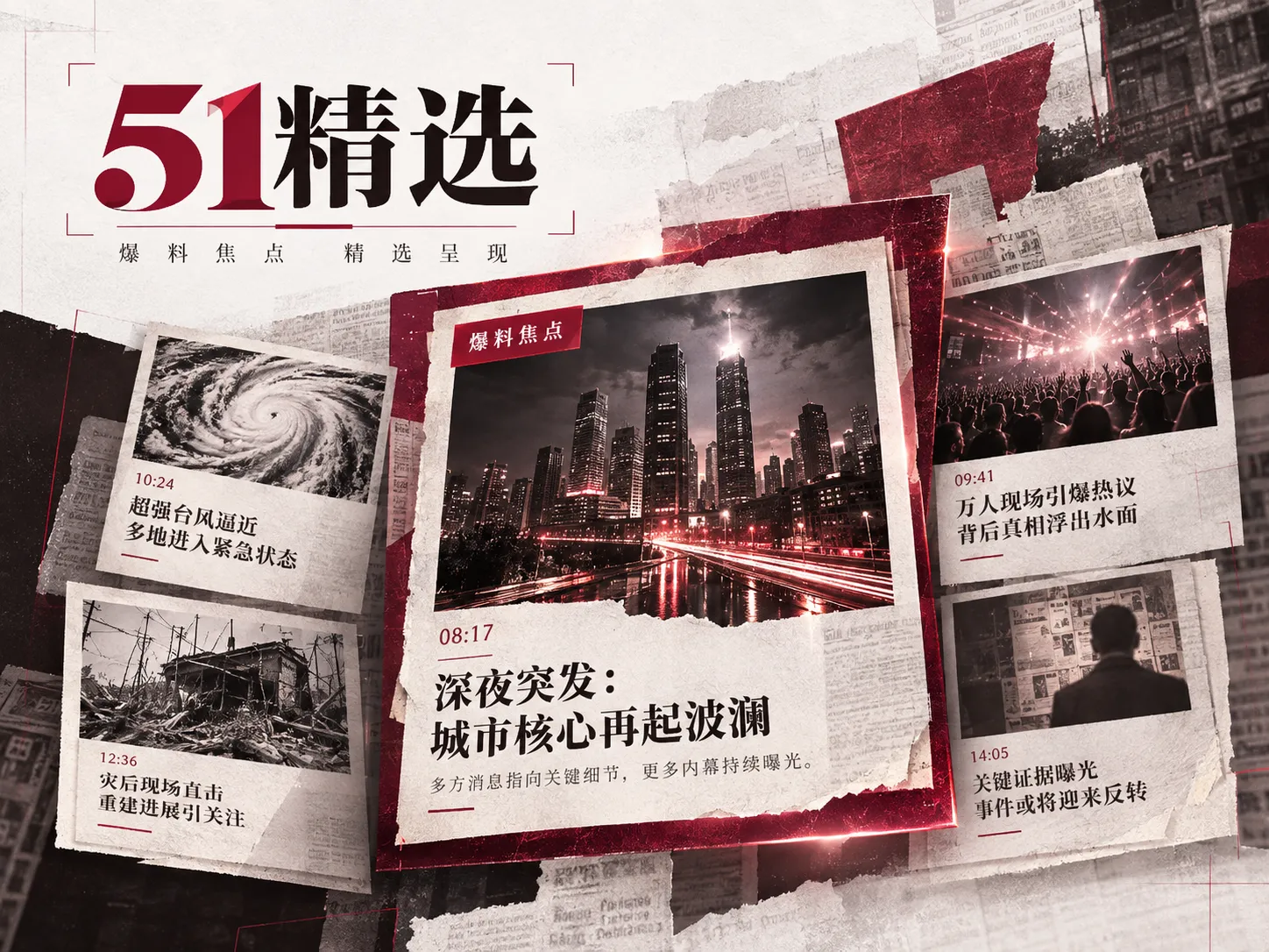 短视频片段为什么容易制造误判