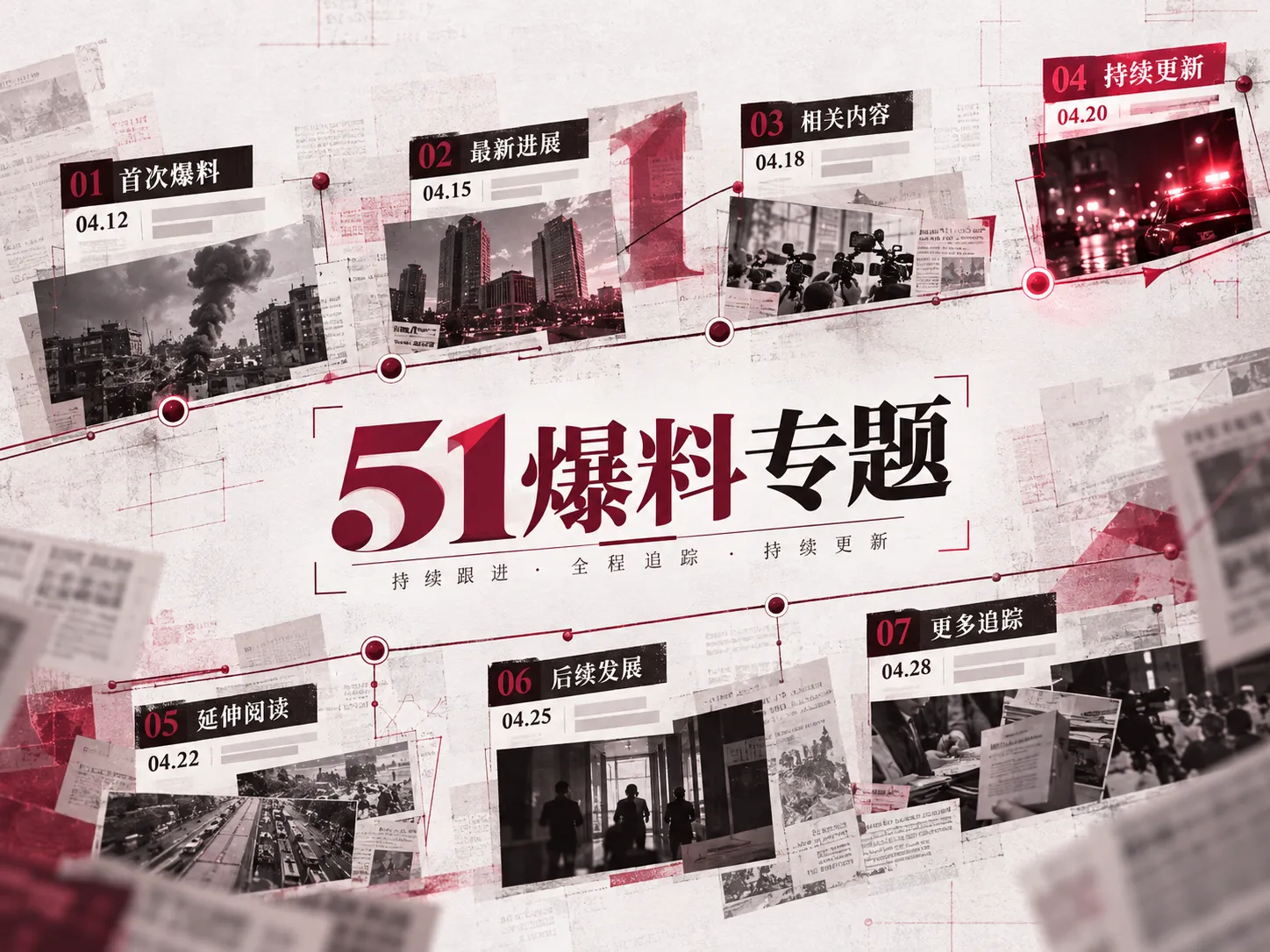 51吃瓜关联热点内容